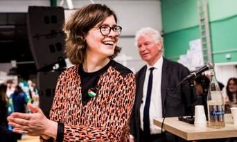 Municipales 2026 à Brest : Stéphane Roudaut met fin au socialisme.