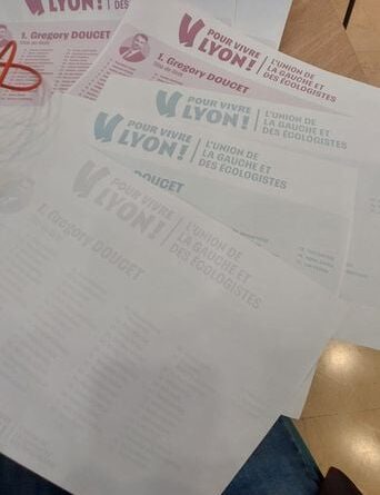 Municipales 2026 à Lyon : Le recours de Jean-Michel Aulas peut-il annuler ?