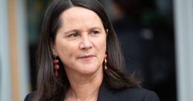 Municipales 2026 à Nantes : Johanna Rolland s’allie à LFI contre la droite.