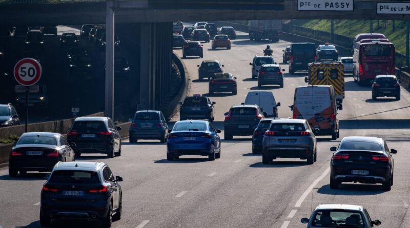 Municipales 2026 à Paris : Les Ecologistes dévoilent leurs projets pour le périphérique.