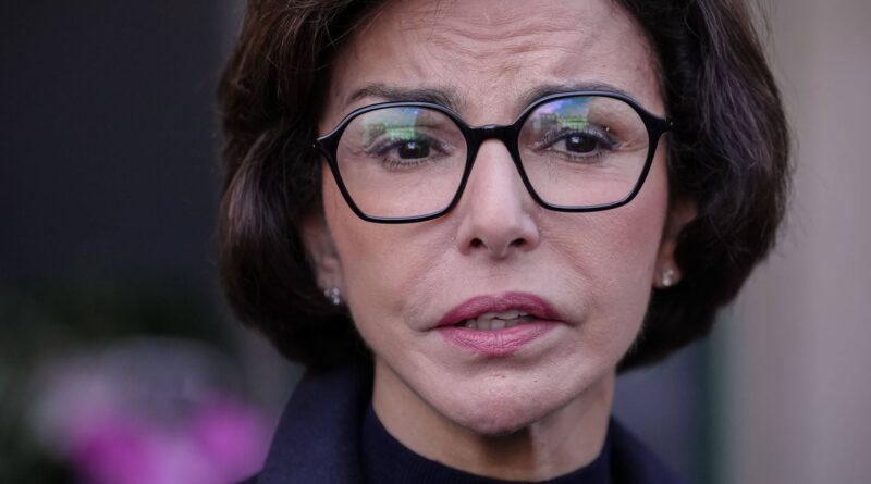 Municipales 2026 à Paris : Rachida Dati vise le site « Wikidati »