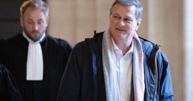 Municipales 2026 à Perpignan : LFI ne conteste pas la réélection du RN Louis Aliot en justice.