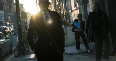 Municipales 2026 au Havre : « On sent la panique… » Edouard Philippe en danger ?