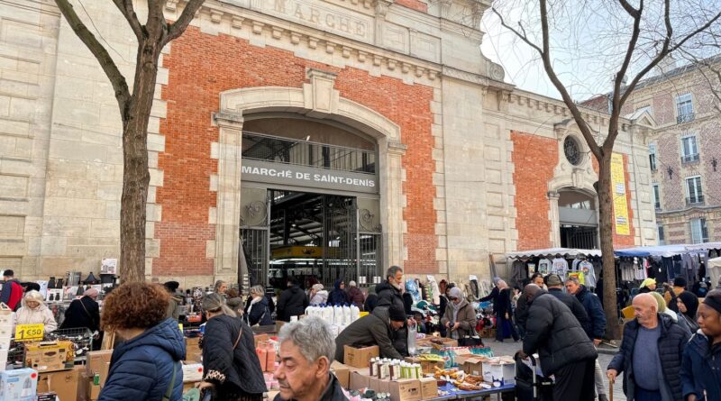 Municipales 2026 : Bally Bagayoko ne renonce pas à Saint-Denis