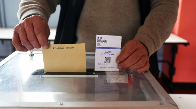 Municipales 2026 : Bureaux de vote ouverts en Nouvelle-Calédonie