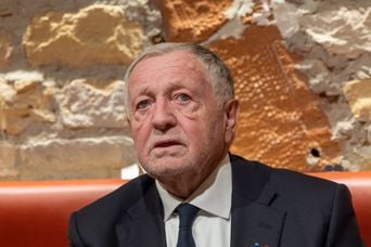 Municipales 2026 : Doucet réélu, soutiens célèbrent « un joyeux anniversaire de défaite » à Aulas