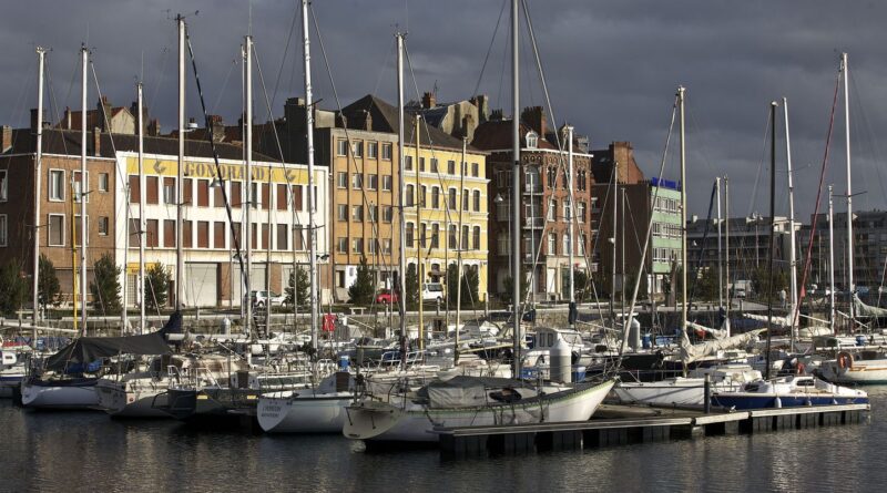 Municipales 2026 : Dunkerque, le RN ne maintient pas son candidat face à l'Action française