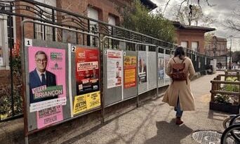 Municipales 2026 : Électeurs voteront-ils dimanche, « 100 % prête » ?