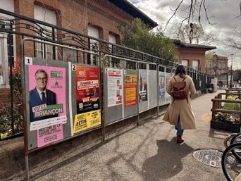 Municipales 2026 : Électeurs voteront-ils dimanche, « 100 % prête » ?