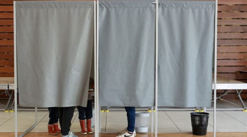 Municipales 2026 : Fiabilité des sondages des partis questionnée ?