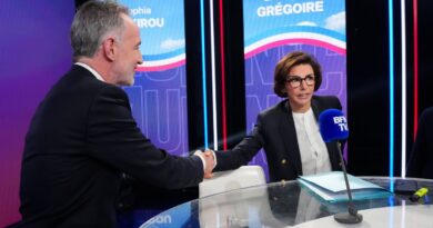 Municipales 2026 : Grégoire légèrement devant Dati à Paris ce dernier jour de campagne.