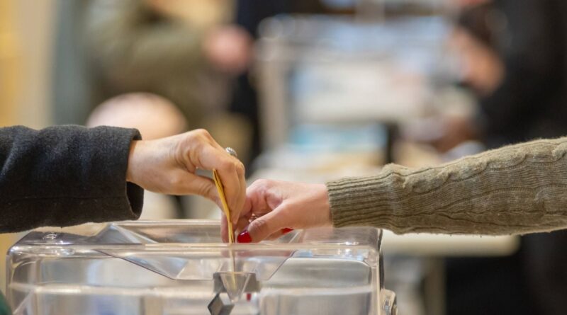 Municipales 2026 : Hittler bat Zielinski dans l'Aube