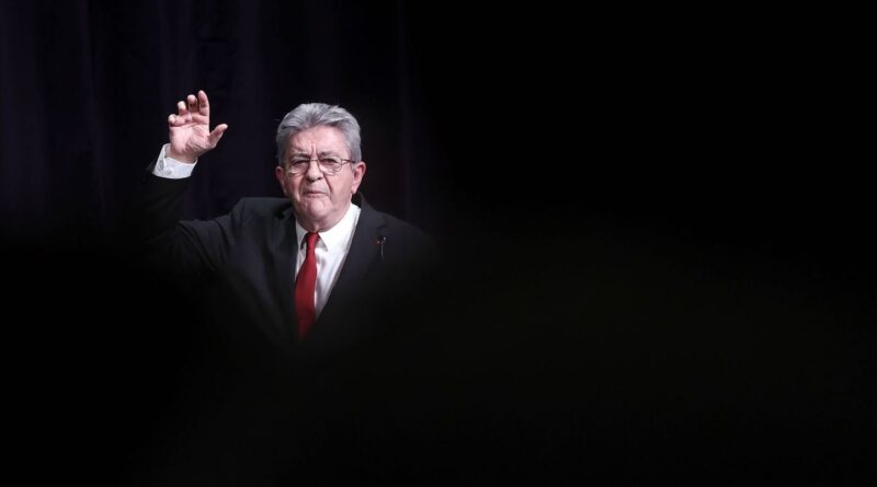 Municipales 2026 : Jean-Luc Mélenchon, faiseur de roi, sera-t-il gagnant ?