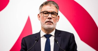 Municipales 2026 : Le PS critiqué pour ses alliances avec LFI.