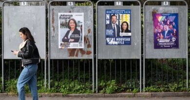 Municipales 2026 : Le PS ne critique pas LFI pour éviter le second tour