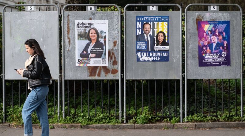 Municipales 2026 : Le PS ne critique pas LFI pour éviter le second tour