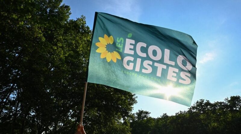 Municipales 2026 : Les Ecologistes ont perdu des grandes villes après la « vague verte » de 2020.