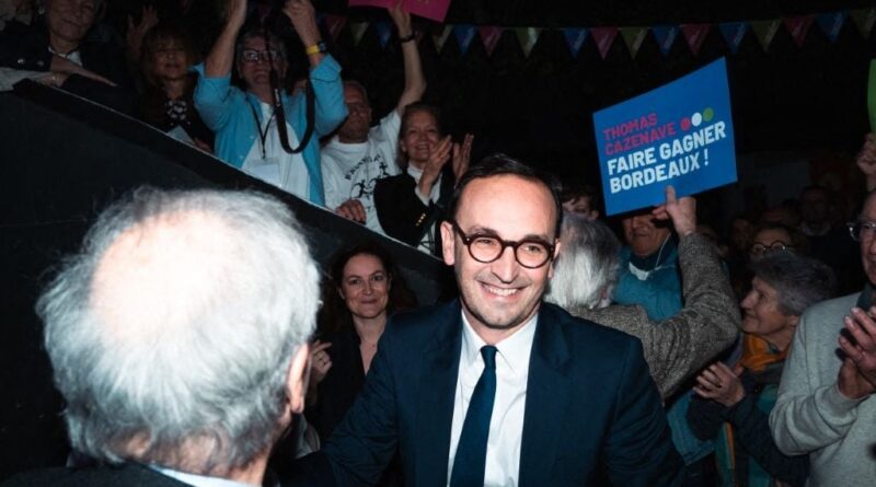 Municipales 2026 : Les Macronistes, où sont-ils dans les grandes villes ?