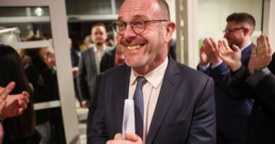 Municipales 2026 : Les RN sortants triomphent dans presque toutes leurs villes