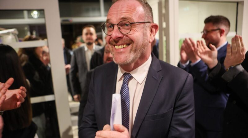 Municipales 2026 : Les RN sortants triomphent dans presque toutes leurs villes