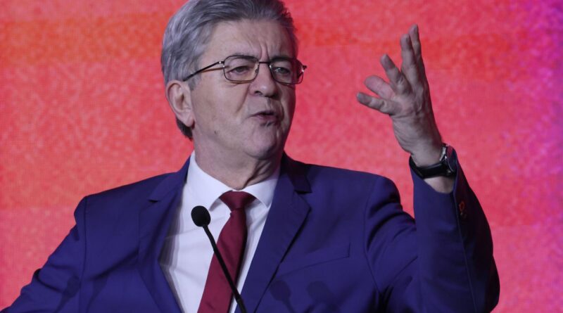 Municipales 2026 : LFI fixe ses règles d'alliance pour le second tour