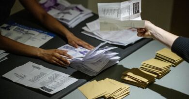 Municipales 2026 : L'impact des listes fusionnées sur les électeurs.