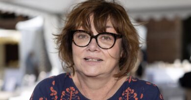 Municipales 2026 : Nathalie Saint-Cricq sanctionnée pour ses propos inappropriés.