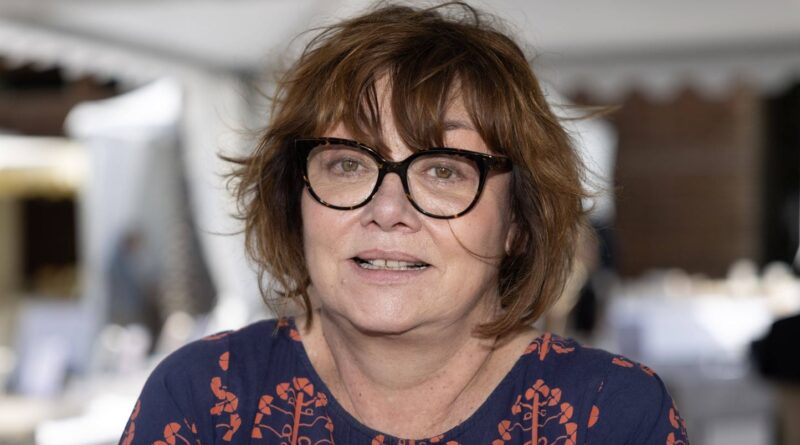 Municipales 2026 : Nathalie Saint-Cricq sanctionnée pour ses propos inappropriés.