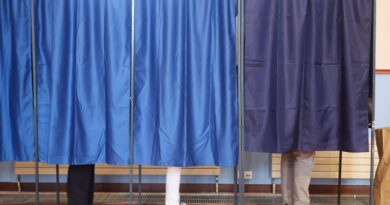 Municipales 2026 : Premiers bureaux fermés, vote jusqu'à 20h à Paris, Lyon, Nantes…