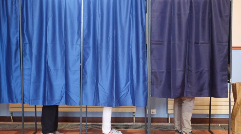 Municipales 2026 : Premiers bureaux fermés, vote jusqu'à 20h à Paris, Lyon, Nantes…