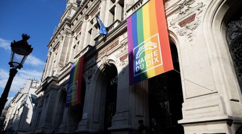 Municipales 2026 : Qui ne s'engage pas pour les droits LGBTI+ ?