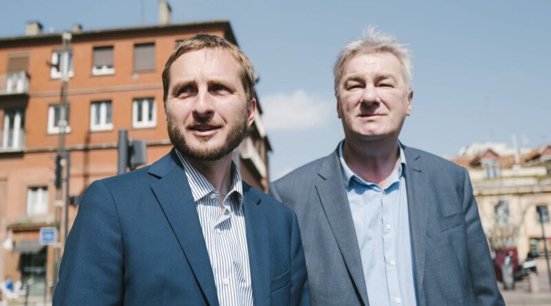 Municipales 2026 : Toulouse, Strasbourg, Brest, Clermont… Échec fusion PS-LFI