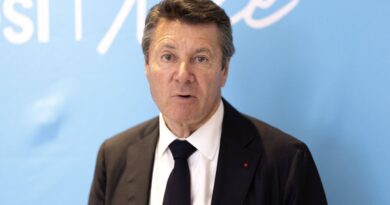 Municipales 2026 : Un ancien policier proche d'Estrosi en garde à vue.