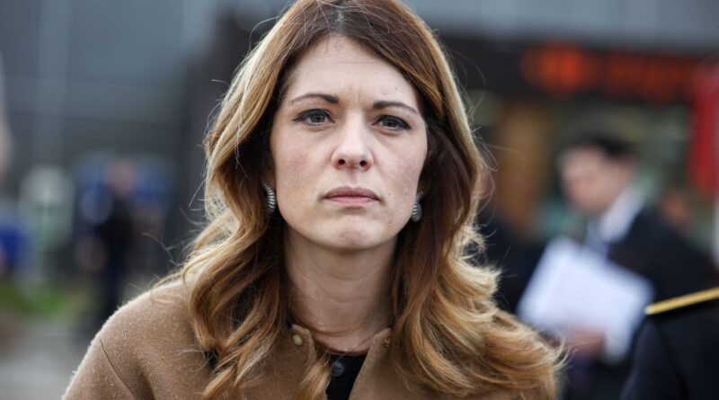 Municipales 2026 : Vassal sans débat à Marseille, Bregeon dénonce un « grand dérèglement politique »