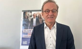 Municipales à Grenoble : Alain Carignon peut-il basculer la ville à droite ?
