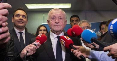 Municipales à Lyon : Débat raté, programme bâclé, Aulas en difficulté