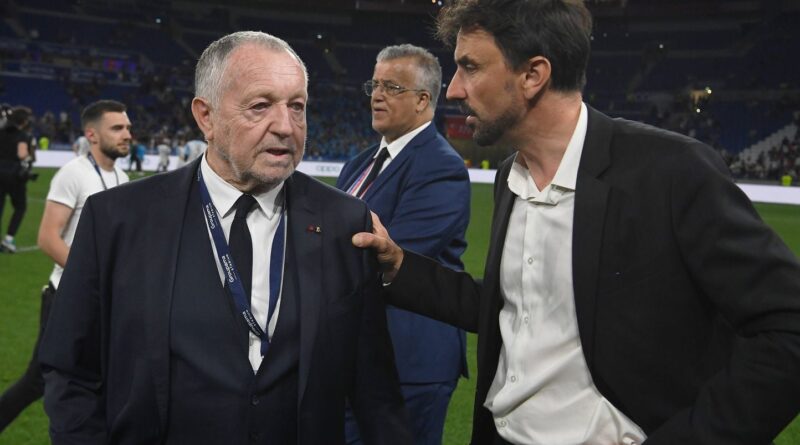 Municipales à Lyon : Des assos écolos ne respectent-elles pas l'argent public contre J.-M. Aulas ?