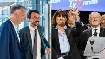 Municipales à Lyon : La droite fragilise Grégory Doucet.