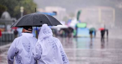 Municipales à Nice : 20 à 25 % des bulletins endommagés, élections maintenues