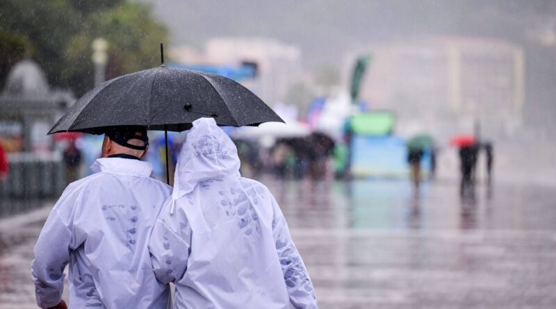 Municipales à Nice : 20 à 25 % des bulletins endommagés, élections maintenues