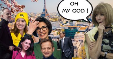 Municipales à Paris : Analyse du look des candidats à la mairie