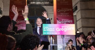 Municipales à Paris : Zoom sur Cluster17, l'institut de sondages qui n'a pas sous-évalué Emmanuel Grégoire.
