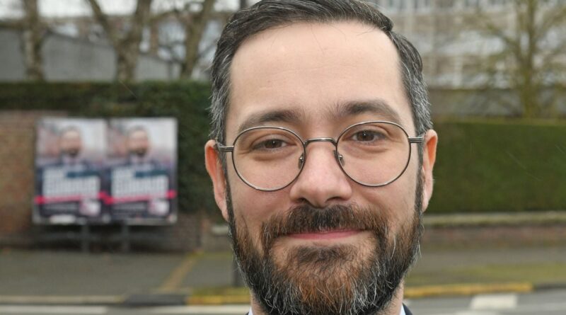 Municipales à Roubaix : Ingérence étrangère contre le candidat LFI