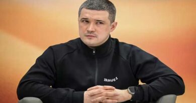 Mykhaïlo Fedorov, symbole de la guerre technologique en Ukraine