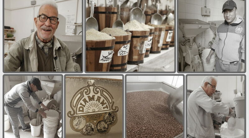 Nabeul : Les minotiers ne cèdent pas à la crise