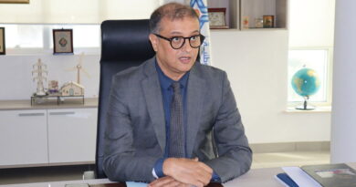 NafaÃ¢ Baccari : « L’électrification des transports n’est pas un choix »