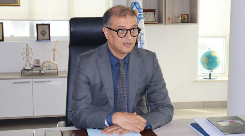 NafaÃ¢ Baccari : « L’électrification des transports n’est pas un choix »