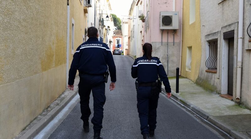 Narcotrafic : 42 interpellations contre la DZ Mafia