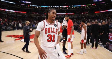 NBA : Un joueur des Bulls licencié pour homophobie et anti-LGBT+