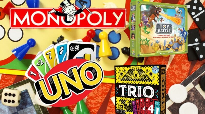 « Négociations autour de la règle : la triche dans les jeux de société »